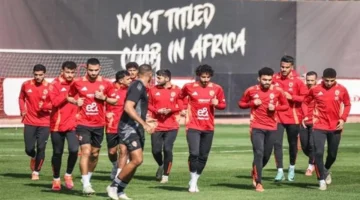 القنوات الناقلة.. موعد صدام الأهلي وسموحة المرتقب في الدوري المصري